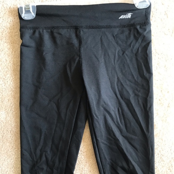 Débardeur Avia Athletic Femme - Noir Et Gris - Taille 2XL - Tenue De Sport